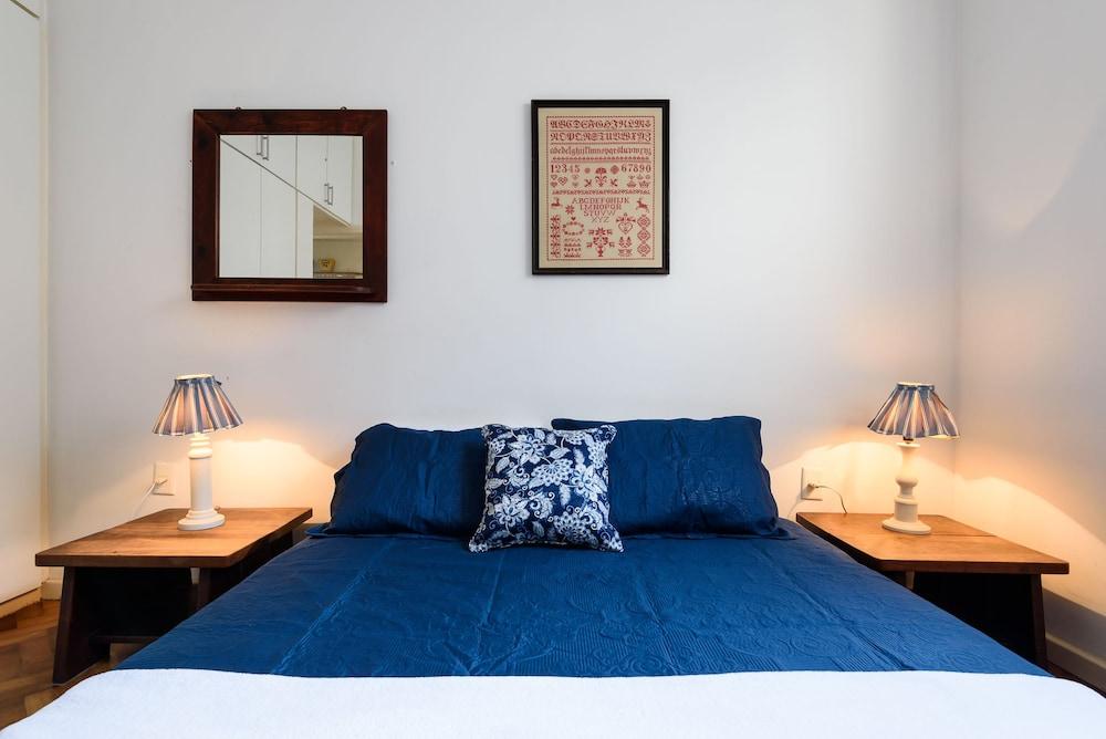 Omar do Rio - Apartamento GC54