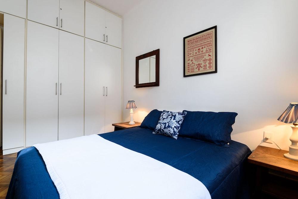 Omar do Rio - Apartamento GC54