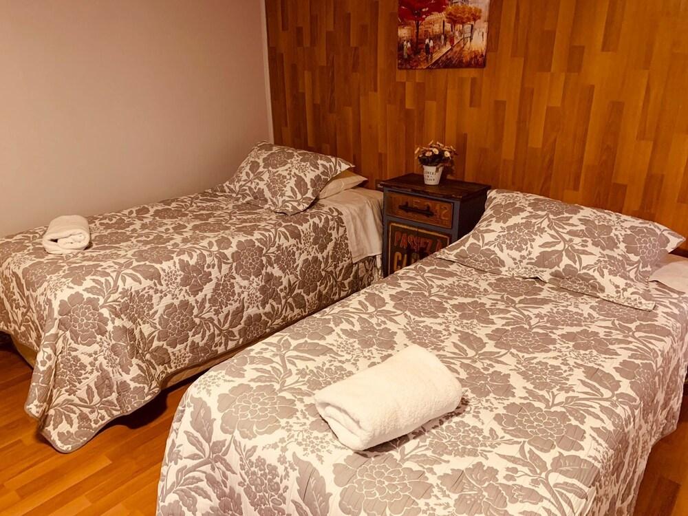 Arte Brisa Hostal Boutique