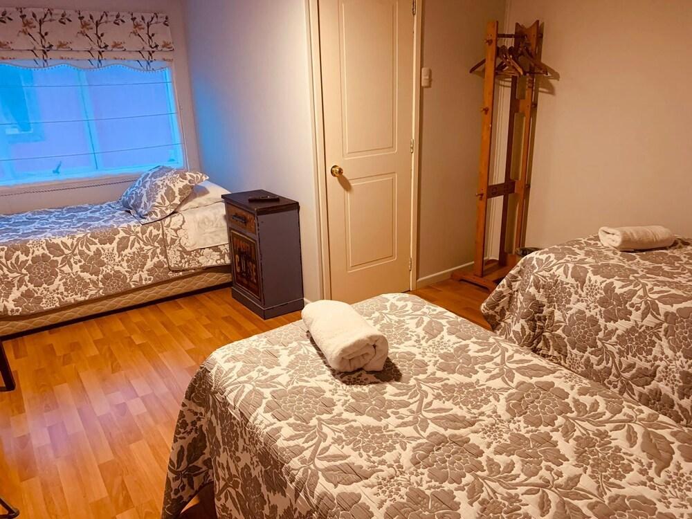 Arte Brisa Hostal Boutique