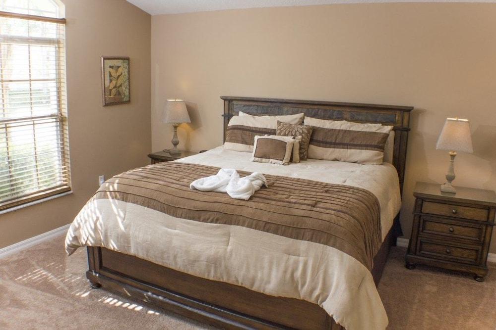 Ip60572 - Sunrise Lakes - 4 Bed 3 Baths Villa