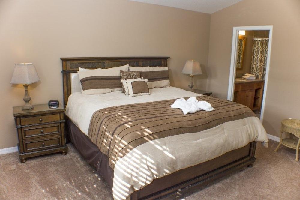 Ip60572 - Sunrise Lakes - 4 Bed 3 Baths Villa