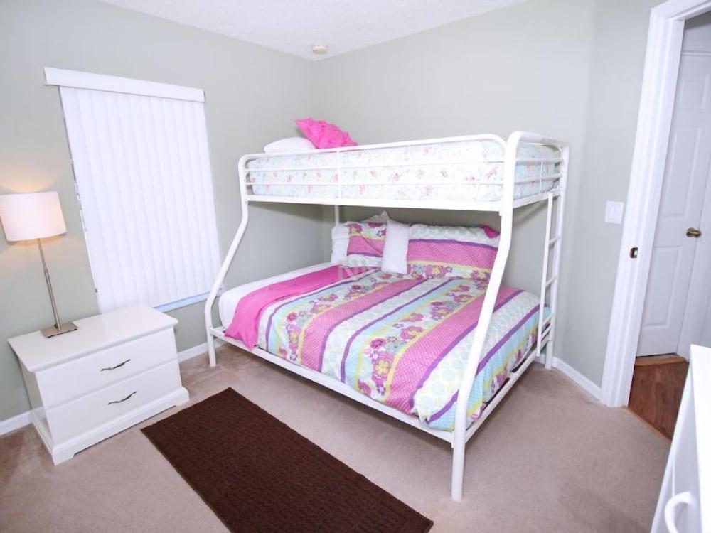 Fv62883 - Crystal Cove - 4 Bed 2 Baths Villa