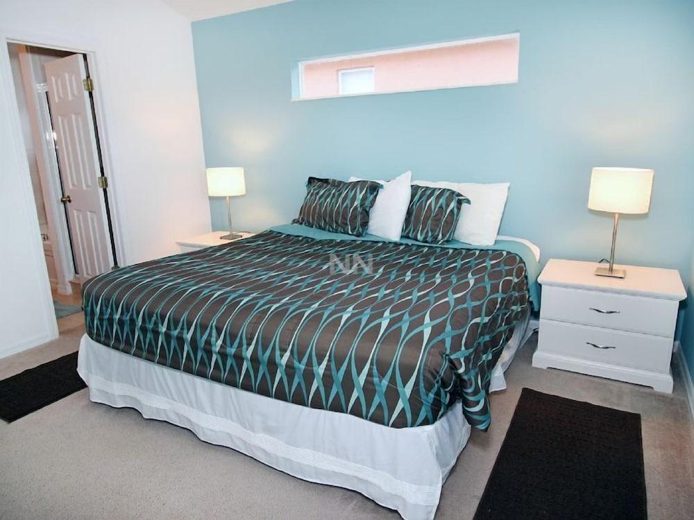 Fv62883 - Crystal Cove - 4 Bed 2 Baths Villa