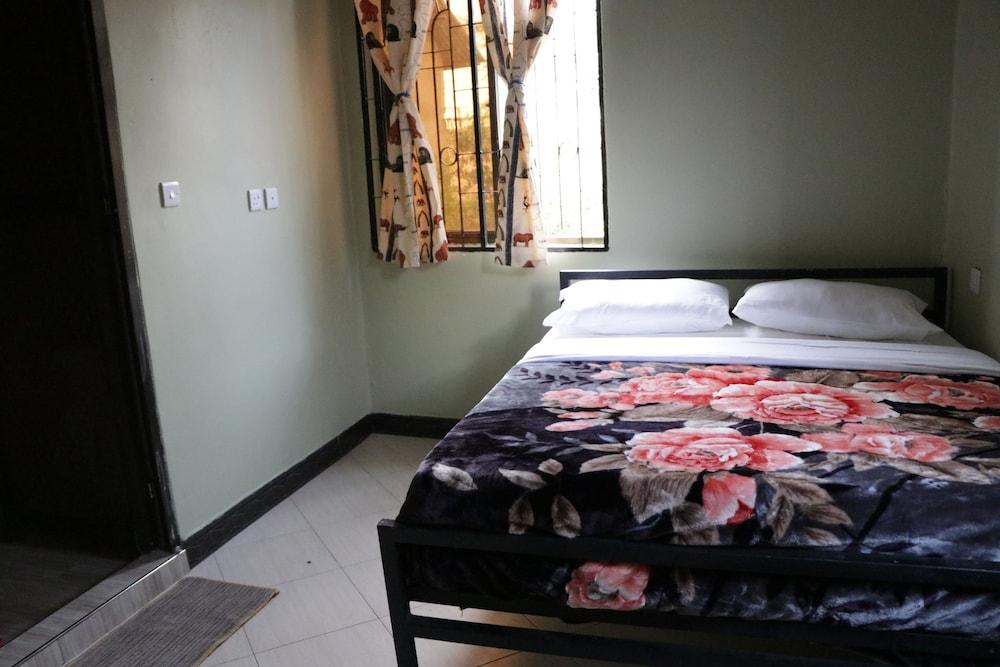 Co Msasani Guest House