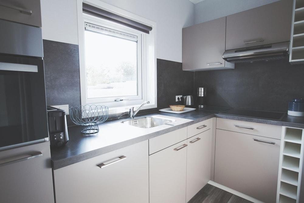 Lodgepark Goitzsche GmbH