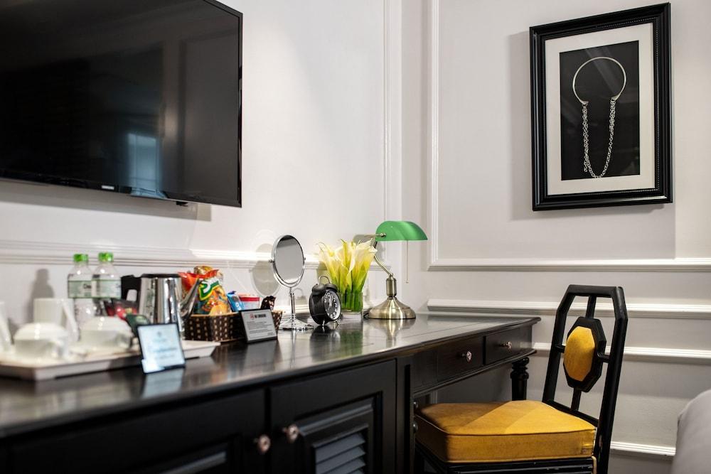 My Boutique Hotel & Spa