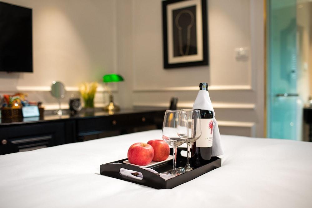 My Boutique Hotel & Spa