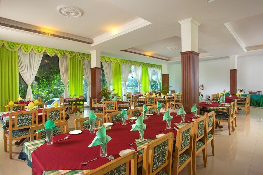 Periyar Meadows Leisure Hotels