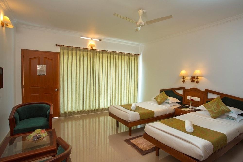 Periyar Meadows Leisure Hotels