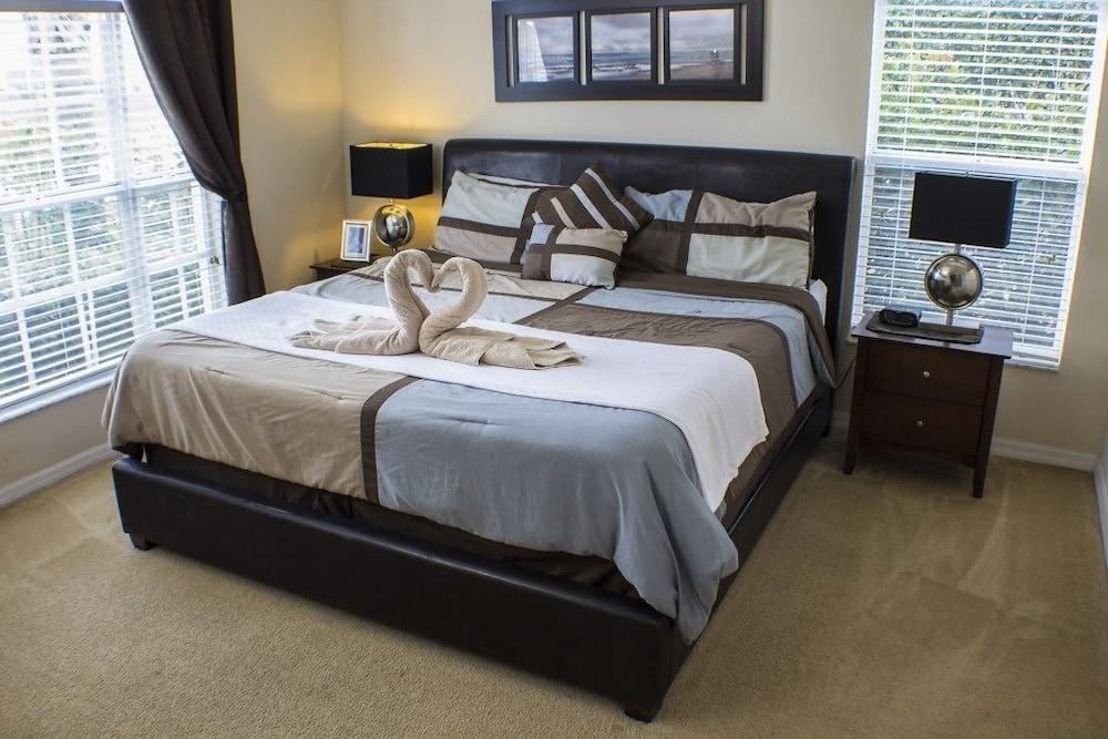 Ip60252 - Glenbrook Resort - 4 Bed 3.5 Baths Villa