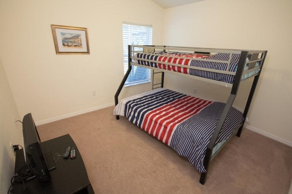 Ip60173 - Veranda Palms Resort - 5 Bed 3 Baths Villa