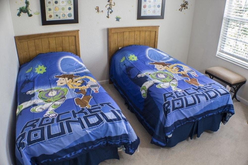 Ip60342 - Windsor Hills Resort - 6 Bed 4 Baths Villa