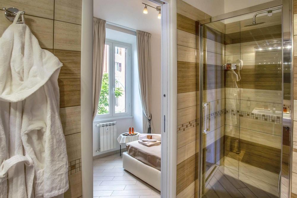 Rome Central Rooms Guest House o Affittacamere