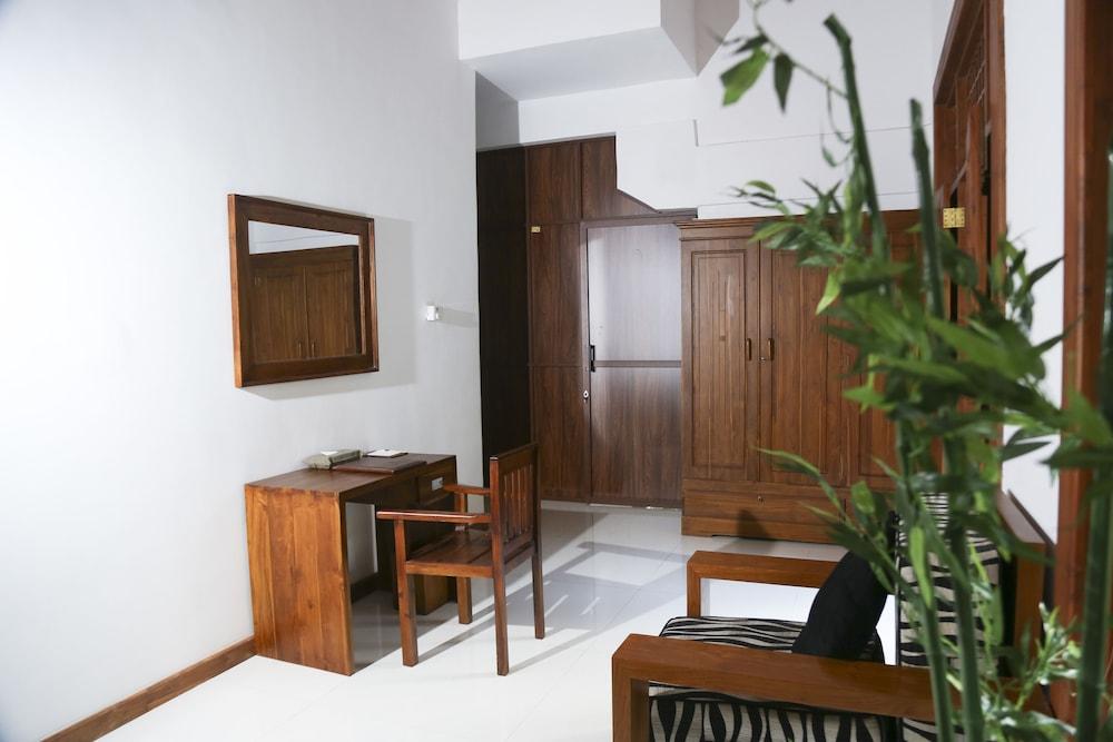 Kandyan Gateway by Unique Hotels