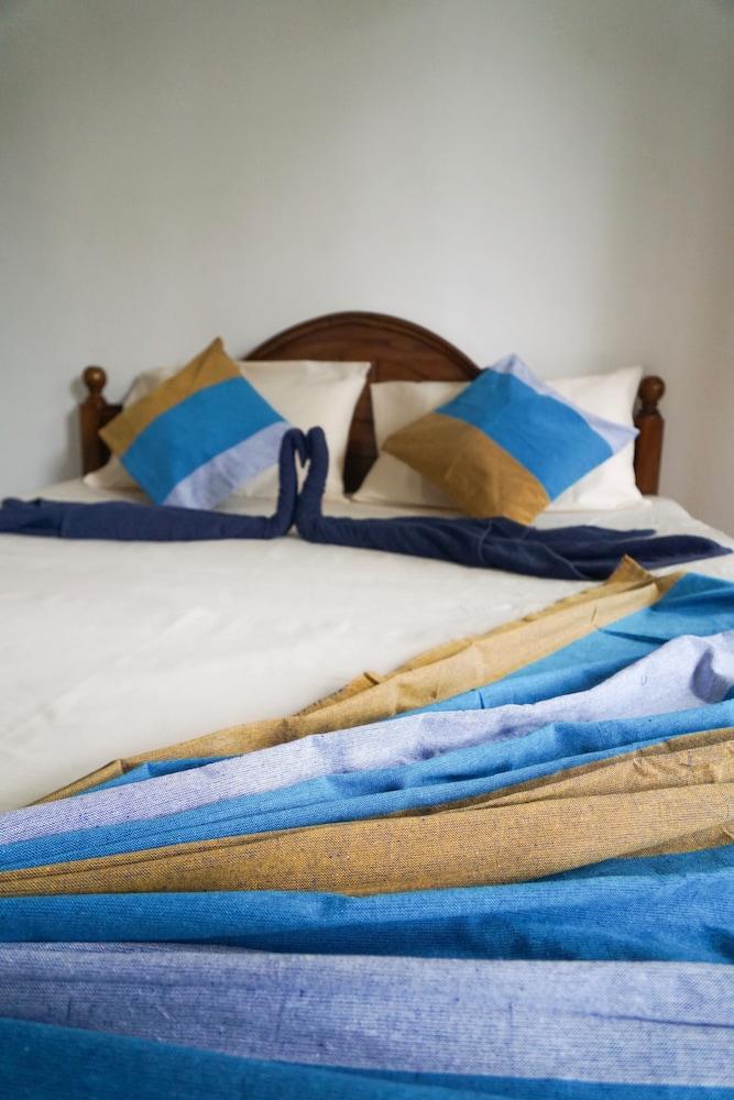 Palms Friendly House