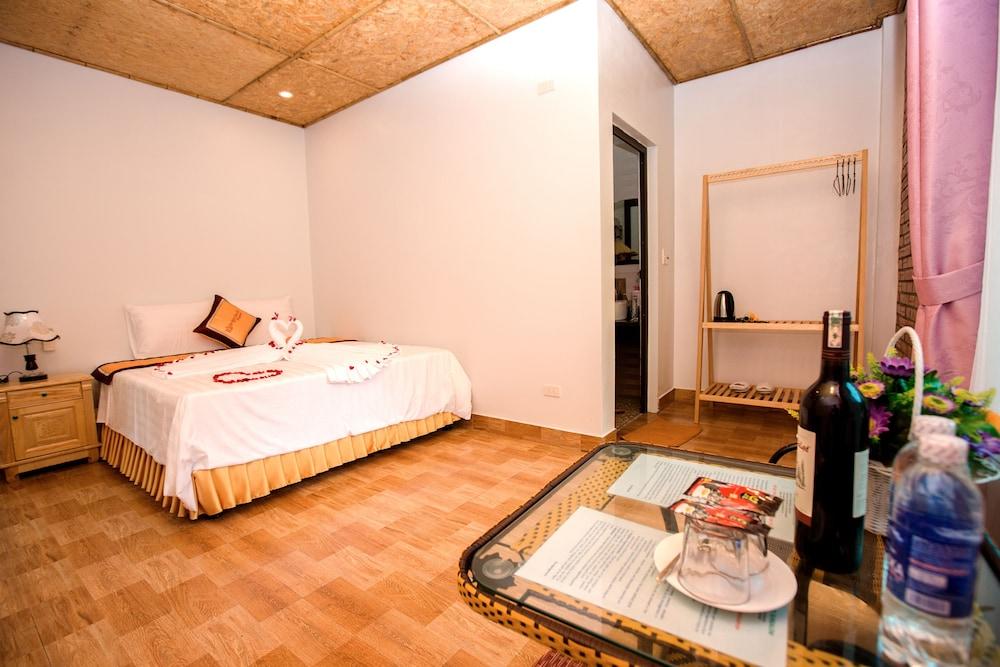 An Ngoc Tam Coc Bungalow