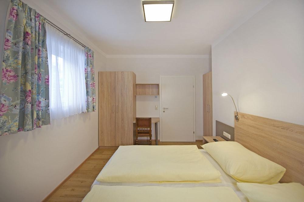 Appartement Riepler
