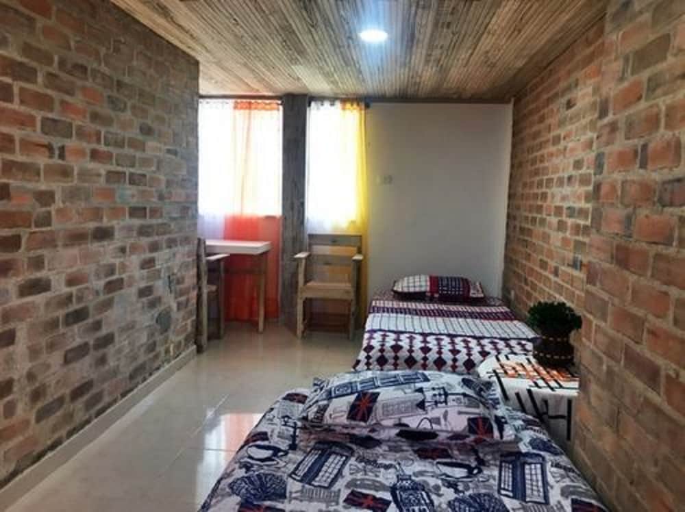 The Lost Leprechaun Ecohostel