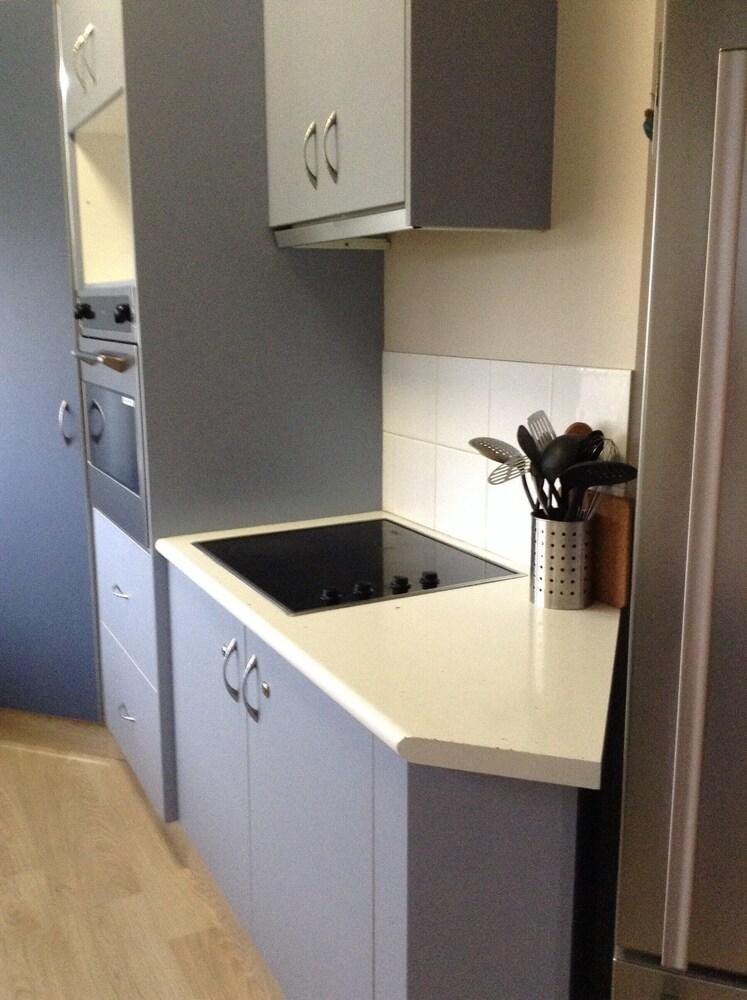 Hastings Cove Apartment