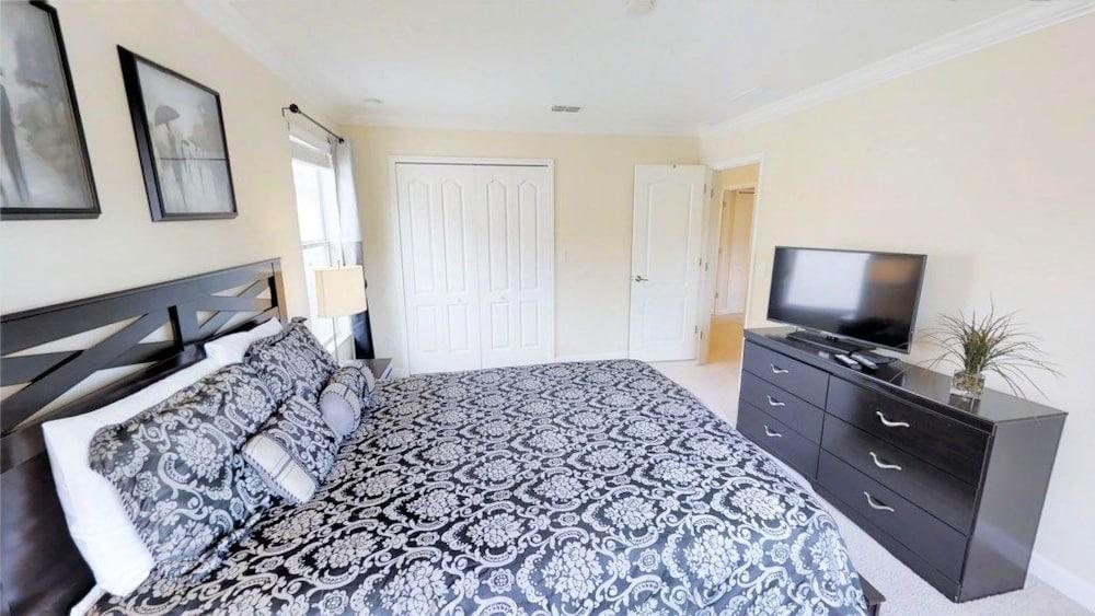 Aco244924 - Paradise Palms Resort - 6 Bed 5 Baths Villa