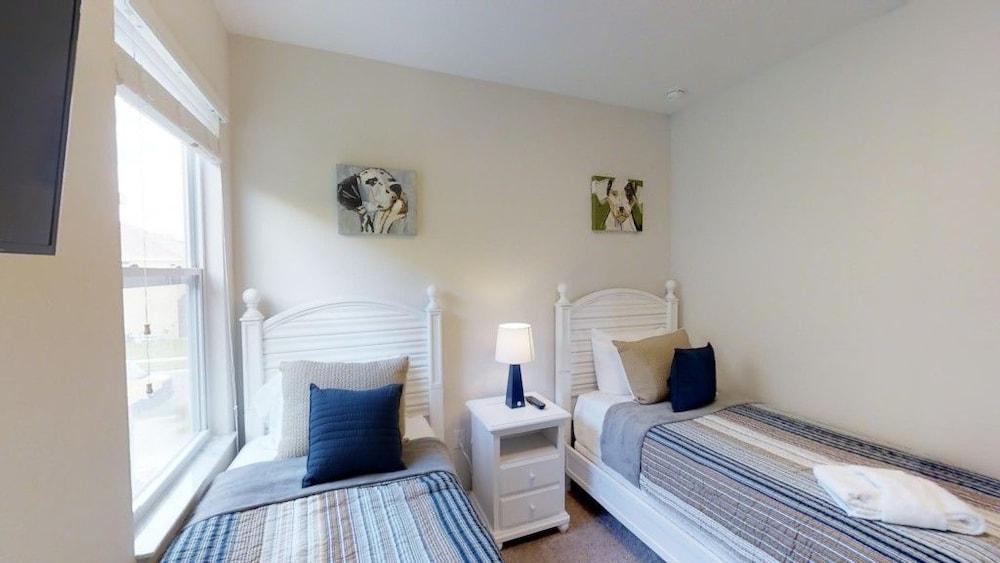 Aco230024 - Golden Palms Resort - 6 Bed 6 Baths Villa