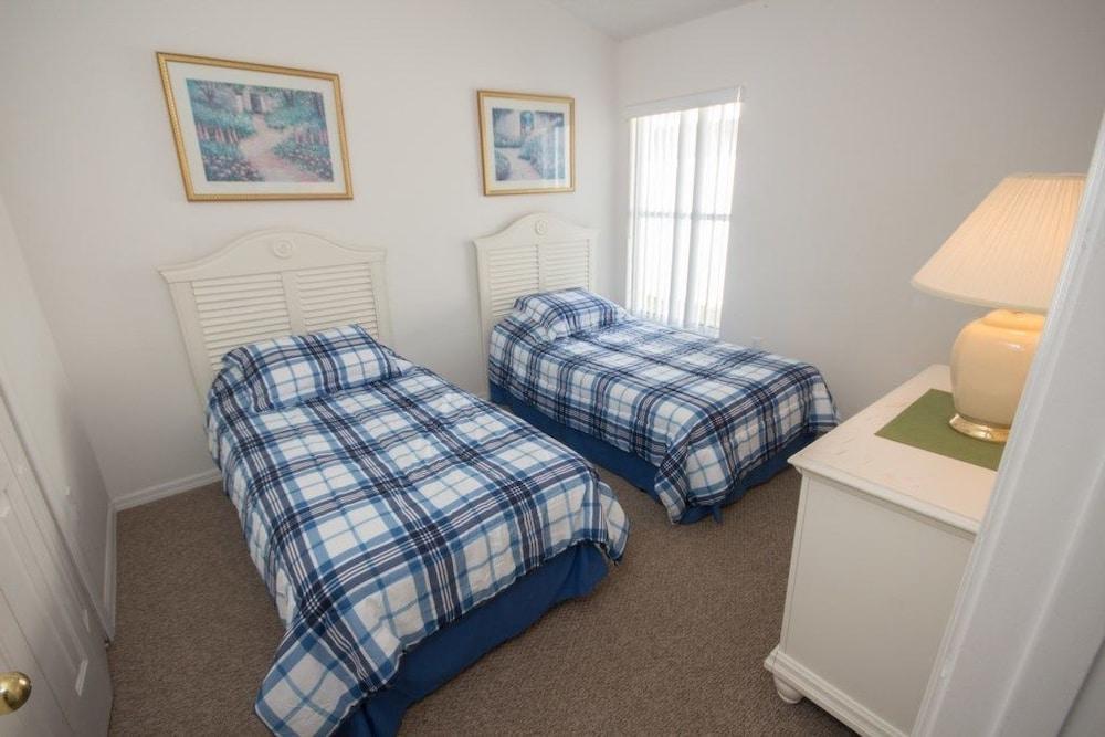 Ip60105 - Eagle Pointe - 4 Bed 2 Baths Villa