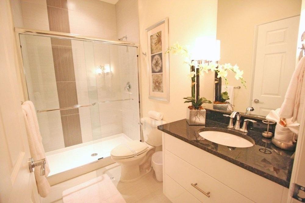 Fv57846 - Serenity - 3 Bed 3 Baths Townhome