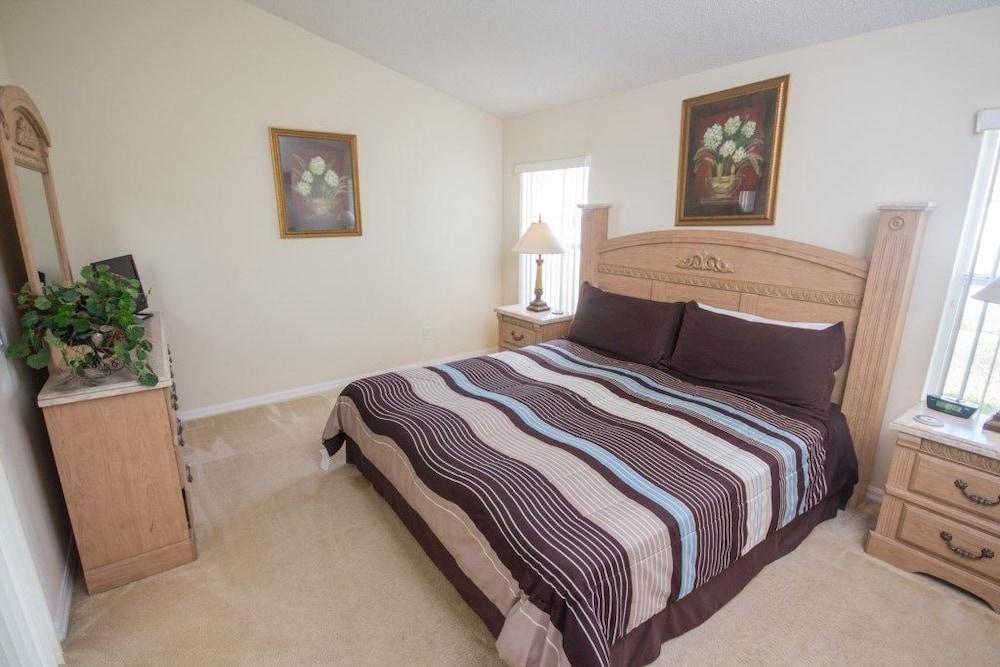 Ip60117 - Indian Creek - 4 Bed 3 Baths Villa