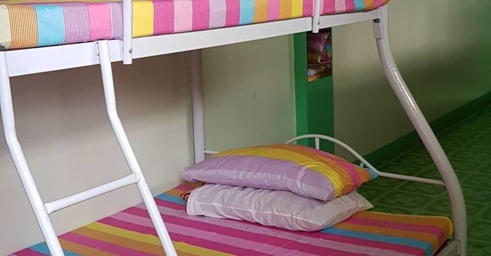 Mingle in Baler - Hostel