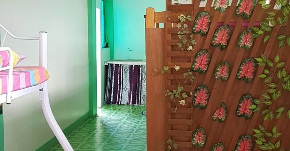 Mingle in Baler - Hostel