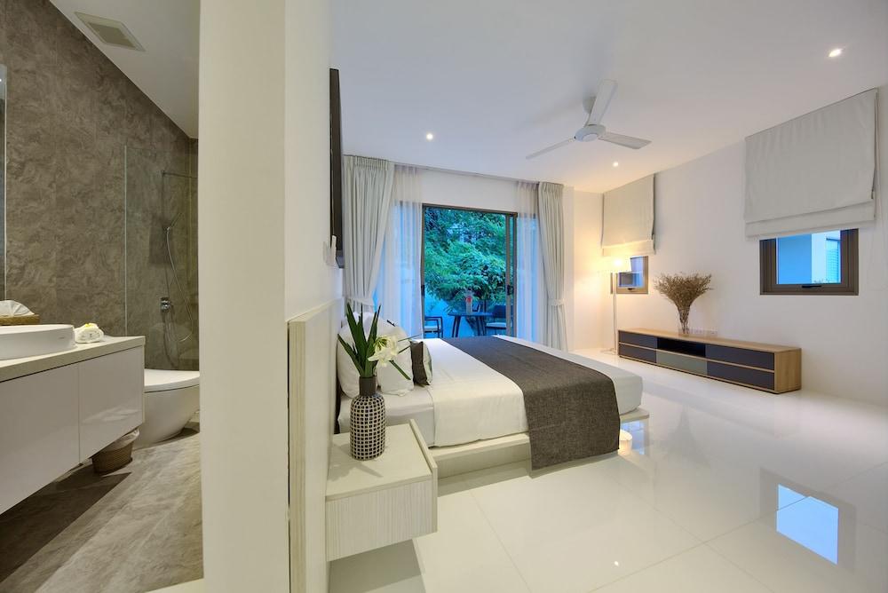 Samui Bayside Luxury Villas
