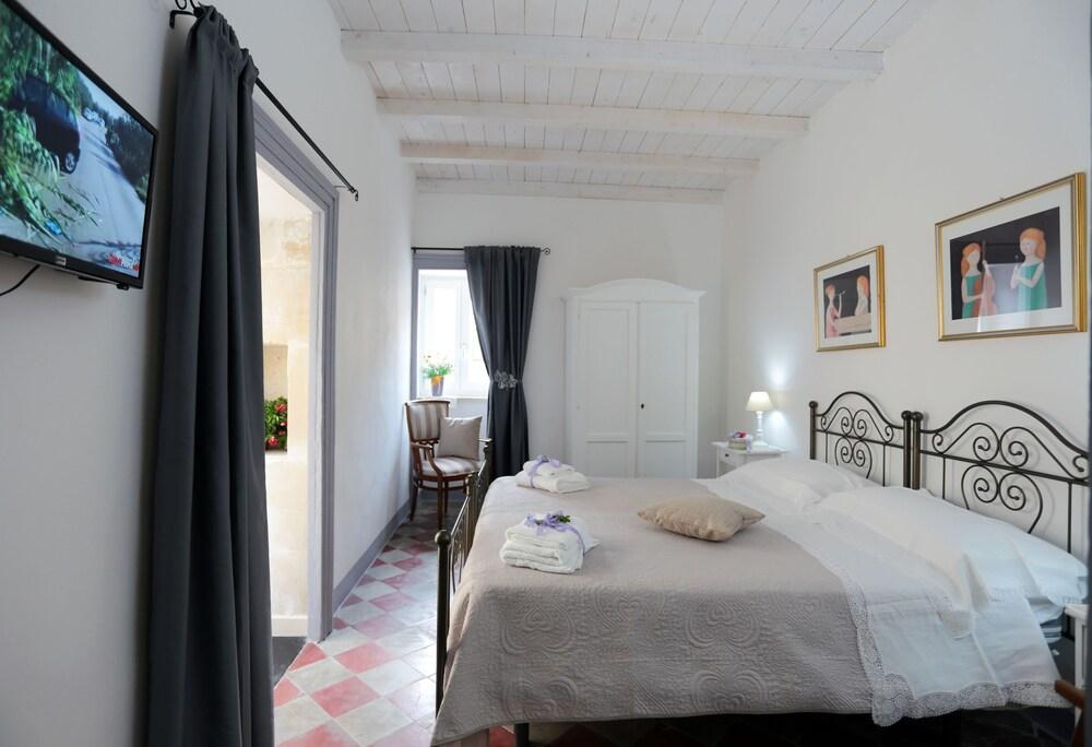 Appartamento del Teatro