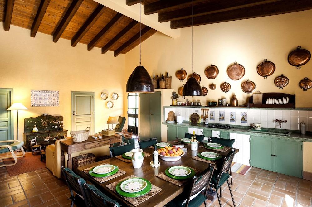 Masseria Falamandrina