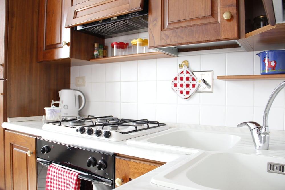 Art Apartment Bandinelli