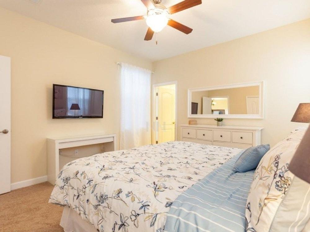 Fv47736 - Paradise Palms - 5 Bed 4 Baths Villa