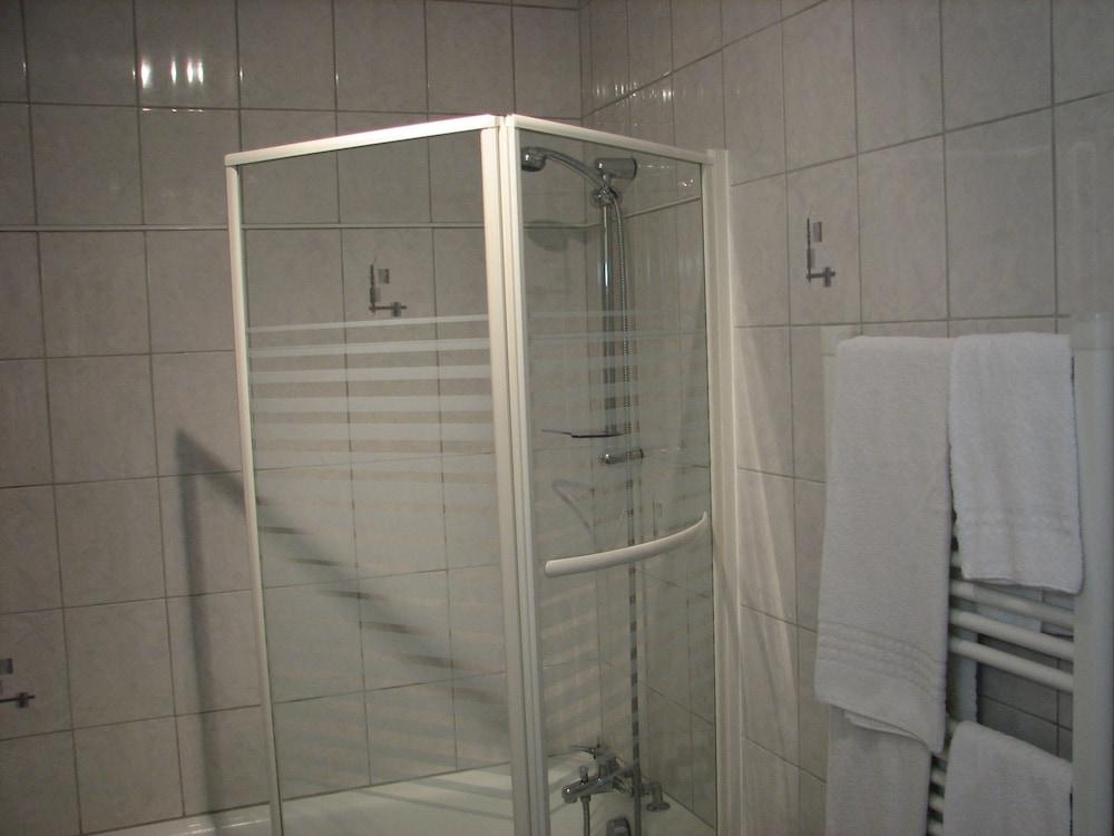 Hôtel le Grand Cerf