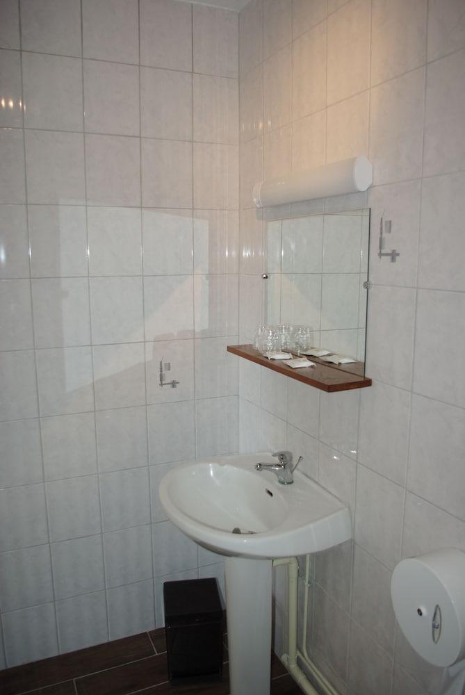 Hôtel le Grand Cerf