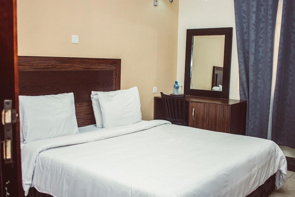 Residency Hotel Enugu