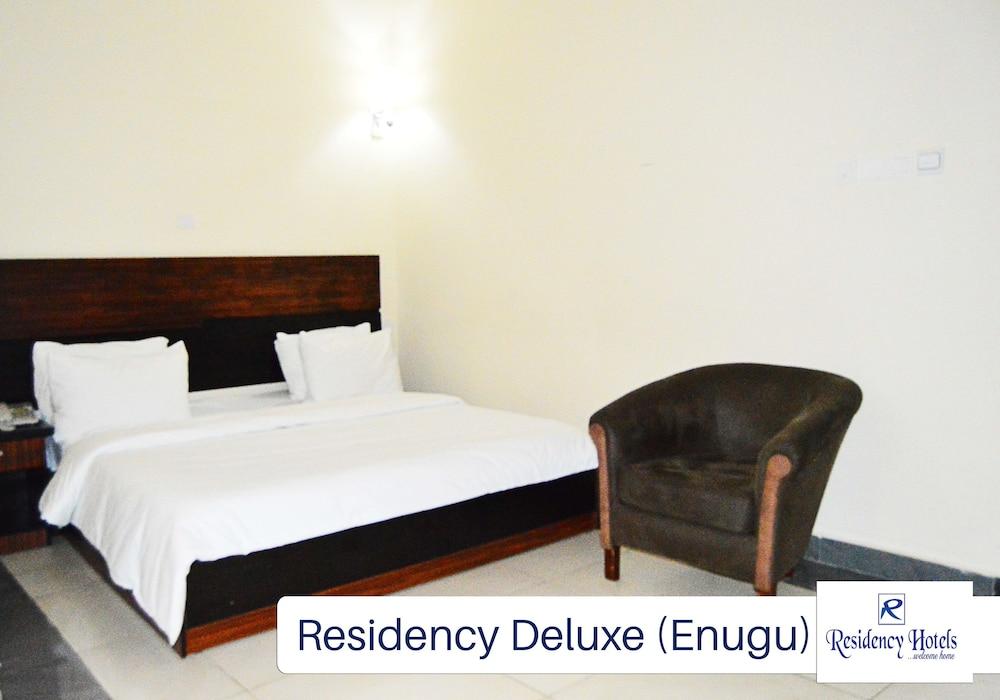 Residency Hotel Enugu