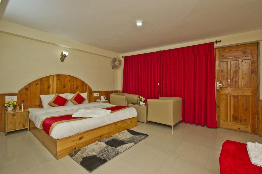 Hotel Himalyan River And Camps