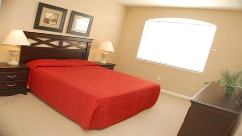 Tr307 - Terrace Ridge - 3 Bed 2 Baths Condo