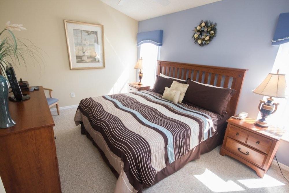 Ip60210 - Indian Creek - 5 Bed 4 Baths Villa