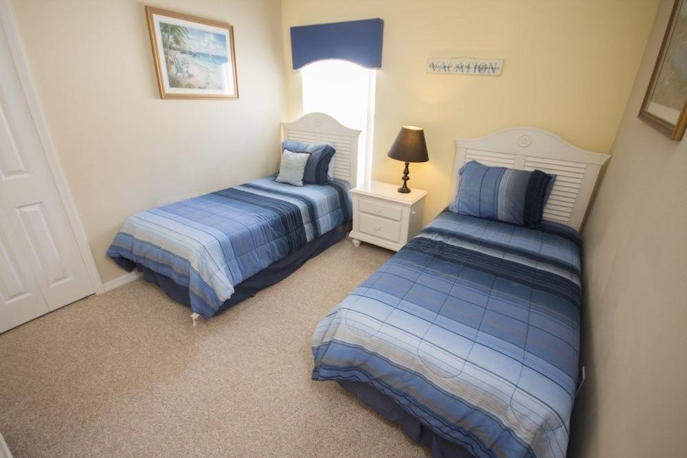 Ip60210 - Indian Creek - 5 Bed 4 Baths Villa