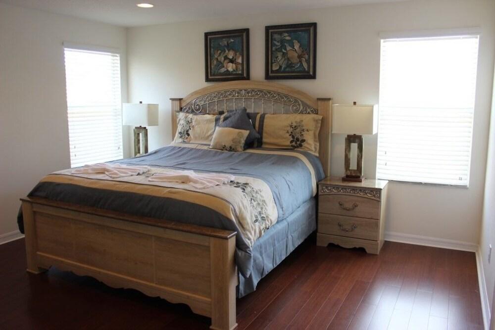 Aco63671 - Bella Vida Resort - 6 Bed 5.5 Baths Villa