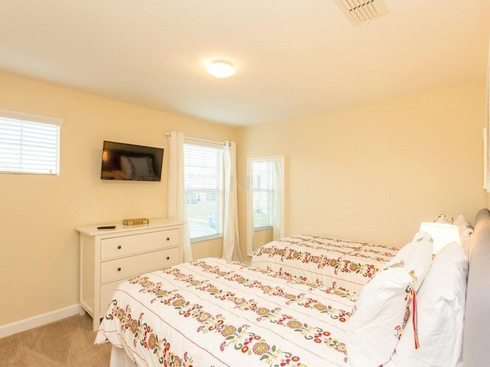 Fv50632 - Paradise Palms - 5 Bed 5 Baths Villa