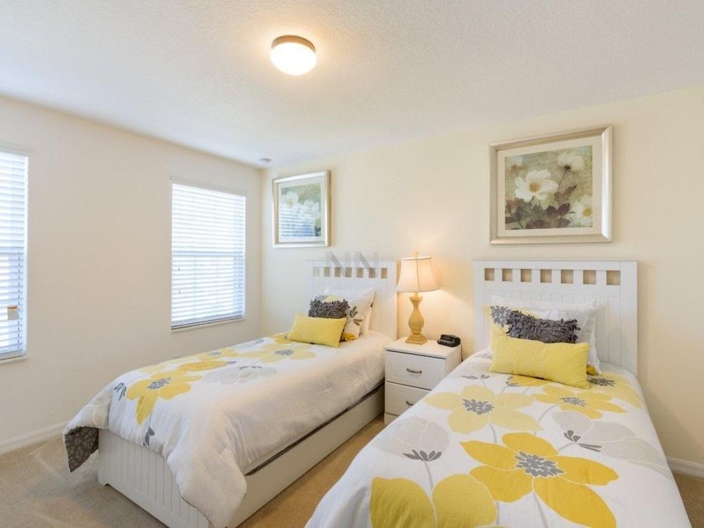 Fv89524 - Veranda Palms Resort - 6 Bed 4 Baths Villa