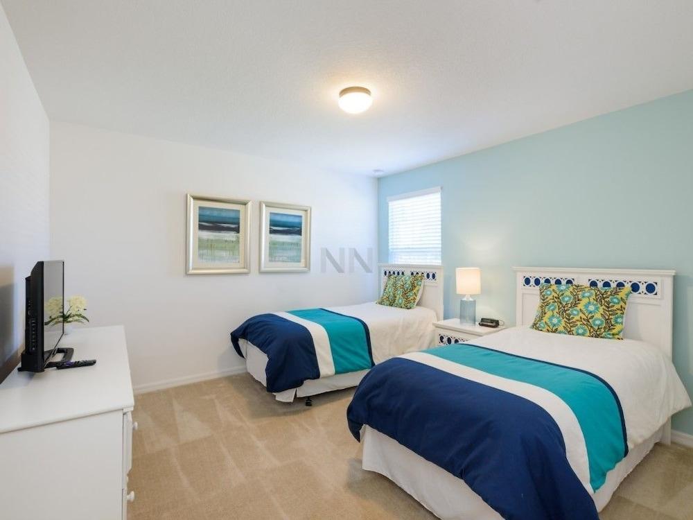 Fv89524 - Veranda Palms Resort - 6 Bed 4 Baths Villa