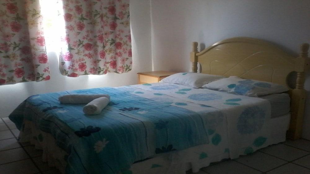 Apart Hotel Ilha Residence