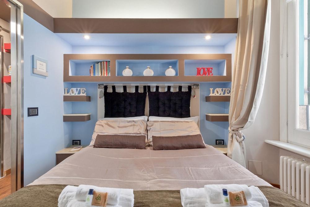 Rome as you feel - Governo Vecchio